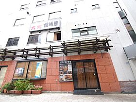 大阪府大阪市中央区内久宝寺町２丁目7番7号（賃貸マンション1LDK・2階・30.35㎡） その14