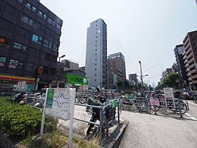 大阪府大阪市中央区内久宝寺町２丁目7番7号（賃貸マンション1LDK・2階・30.35㎡） その18