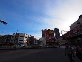 アンビエント玉造  ｜ 大阪府大阪市中央区玉造１丁目（賃貸アパート1LDK・3階・34.45㎡） その16