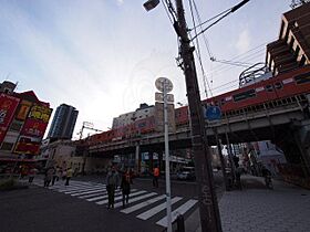 アンビエント玉造  ｜ 大阪府大阪市中央区玉造１丁目（賃貸アパート1LDK・3階・34.45㎡） その23