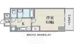大阪市営千日前線 阿波座駅 徒歩3分