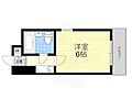 EPO長堀レジデンス24階5.3万円
