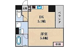 大阪市営長堀鶴見緑地線 心斎橋駅 徒歩4分