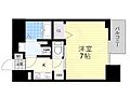 S-RESIDENCENambaDaikokuchoDeux15階8.6万円