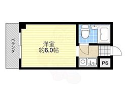 🉐敷金礼金0円！🉐アパートメント天王寺