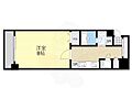 WOB本町WEST6階8.7万円