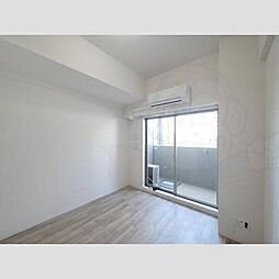 JR大阪環状線 芦原橋駅 徒歩6分の賃貸マンション 4階1Kのリビング/ダイニング