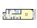 S-RESIDENCENambaDaikokuchoDeux15階7.3万円