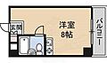 ラパンジール松屋町8階3.6万円