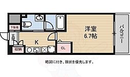 Osaka Metro谷町線 谷町六丁目駅 徒歩3分