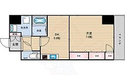 Groove Nipponbashi 10階