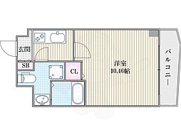 SERENiTE日本橋SUD 2階/-