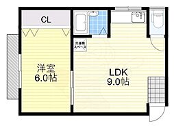 エルム小谷 4階