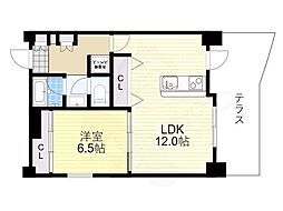 Osaka Metro千日前線 桜川駅 徒歩2分