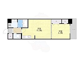 Osaka Metro御堂筋線 大国町駅 徒歩1分