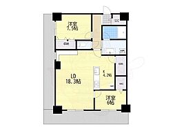 Osaka Metro御堂筋線 大国町駅 徒歩1分