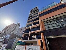JR関西本線 JR難波駅 徒歩8分の賃貸マンション