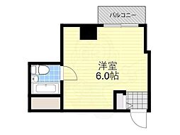 Osaka Metro中央線 阿波座駅 徒歩4分