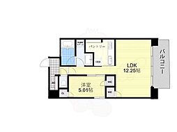 Osaka Metro長堀鶴見緑地線 西長堀駅 徒歩3分