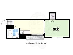 シャトー杉本 3階