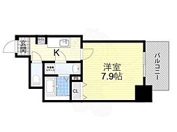 Osaka Metro堺筋線 堺筋本町駅 徒歩8分 11階/-
