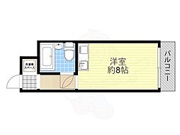 京阪電鉄中之島線 中之島駅 徒歩6分