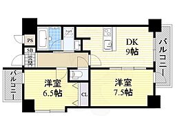 Osaka Metro御堂筋線 大国町駅 徒歩5分