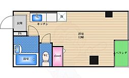 Osaka Metro御堂筋線 大国町駅 徒歩5分