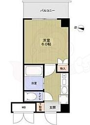 JR関西本線 新今宮駅 徒歩5分