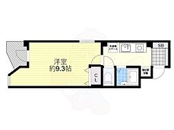 Osaka Metro谷町線 谷町四丁目駅 徒歩5分