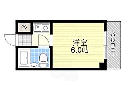 Osaka Metro御堂筋線 動物園前駅 徒歩3分