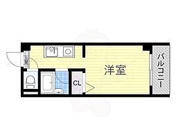 Osaka Metro四つ橋線 大国町駅 徒歩1分