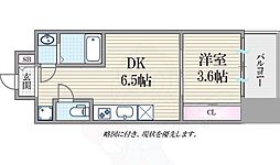 セレニテ北久宝寺
