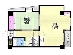 サンライフ2 5階/-