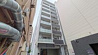 大阪府大阪市中央区東心斎橋1丁目15番21号：物件画像／株式会社E　NET　賃貸住宅サービス　NetWork　難波道頓堀店
