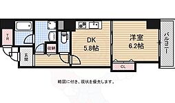 Osaka Metro長堀鶴見緑地線 松屋町駅 徒歩4分