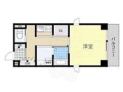 Osaka Metro長堀鶴見緑地線 松屋町駅 徒歩1分 2階/-