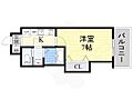 Luxe大正4階7.4万円