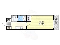 HARVEST夕陽ヶ丘