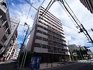 大阪府大阪市浪速区大国1丁目6番13号：物件画像／株式会社E　NET　賃貸住宅サービス　NetWork　難波道頓堀店