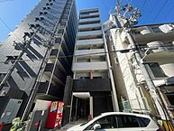 大阪府大阪市中央区日本橋2丁目：物件画像／株式会社E　NET　賃貸住宅サービス　NetWork　難波道頓堀店