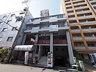 大阪府大阪市浪速区敷津西1丁目：物件画像／株式会社E　NET　賃貸住宅サービス　NetWork　難波道頓堀店