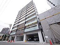 大阪府大阪市浪速区恵美須西2丁目：物件画像／株式会社E　NET　賃貸住宅サービス　NetWork　難波道頓堀店