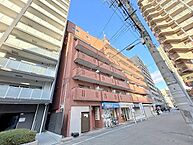大阪府大阪市浪速区難波中3丁目：物件画像／株式会社E　NET　賃貸住宅サービス　NetWork　難波道頓堀店