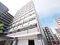 大阪府大阪市浪速区大国2丁目：物件画像／株式会社E　NET　賃貸住宅サービス　NetWork　難波道頓堀店