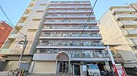 大阪府大阪市浪速区大国3丁目11番21号：物件画像／株式会社E　NET　賃貸住宅サービス　NetWork　難波道頓堀店