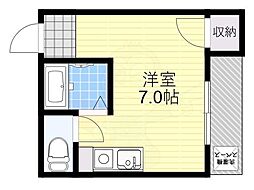 🉐敷金礼金0円！🉐オリエントハイツ