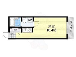 🉐敷金礼金0円！🉐ライオンズシティ難波南