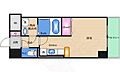 CHINSA・NANBA7階6.0万円