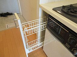 ParkWell蔵前 1Kの写真